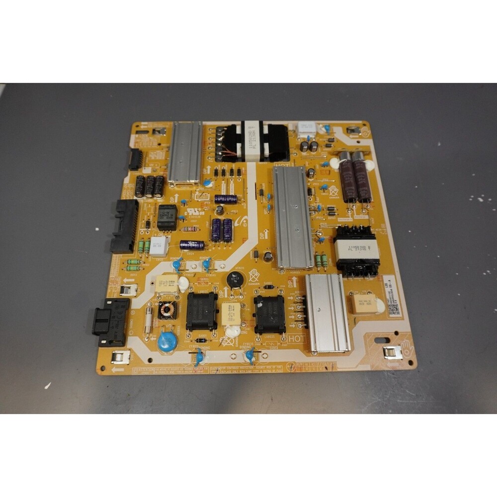 Samsung BN44-01110C Power Supply LED Board L55E6_AHS UN55AU8000F UN50AU8000F